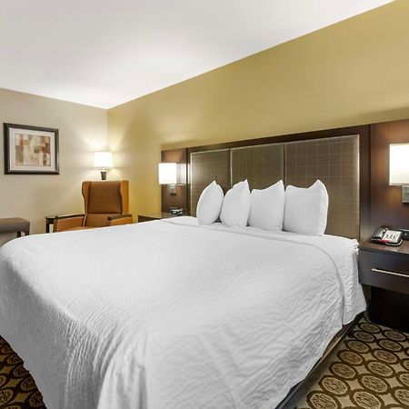 Best Western Plus Inntowner マディソン エクステリア 写真