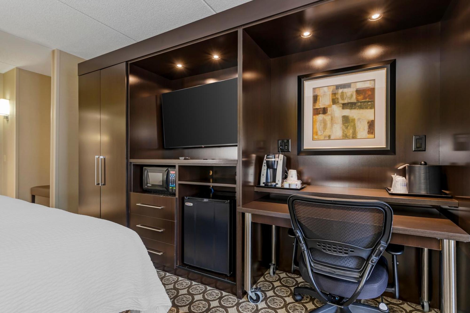 Best Western Plus Inntowner マディソン エクステリア 写真